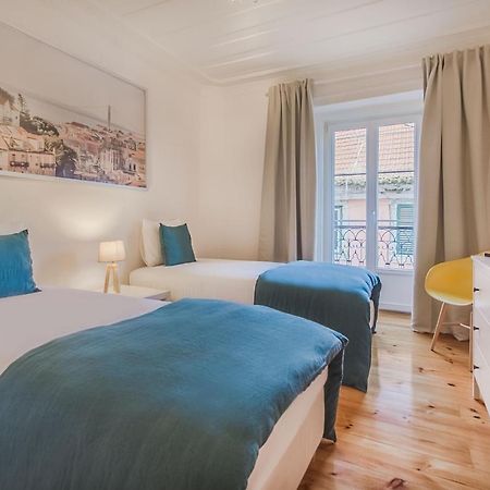 Lisbon City Stay @ Largo Do Carmo Exterior photo