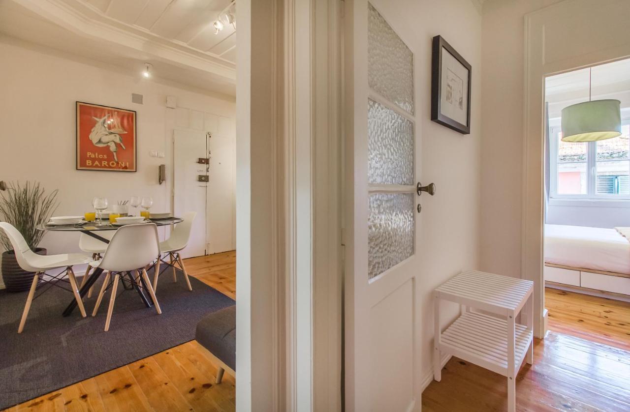 Lisbon City Stay @ Largo Do Carmo Exterior photo
