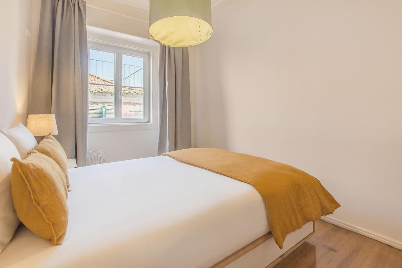Lisbon City Stay @ Largo Do Carmo Exterior photo